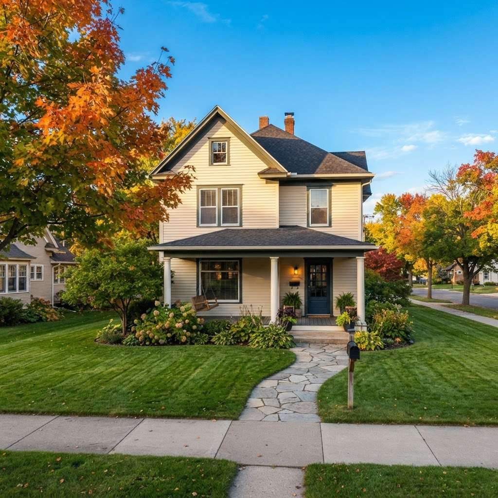 Single-Family Homes
