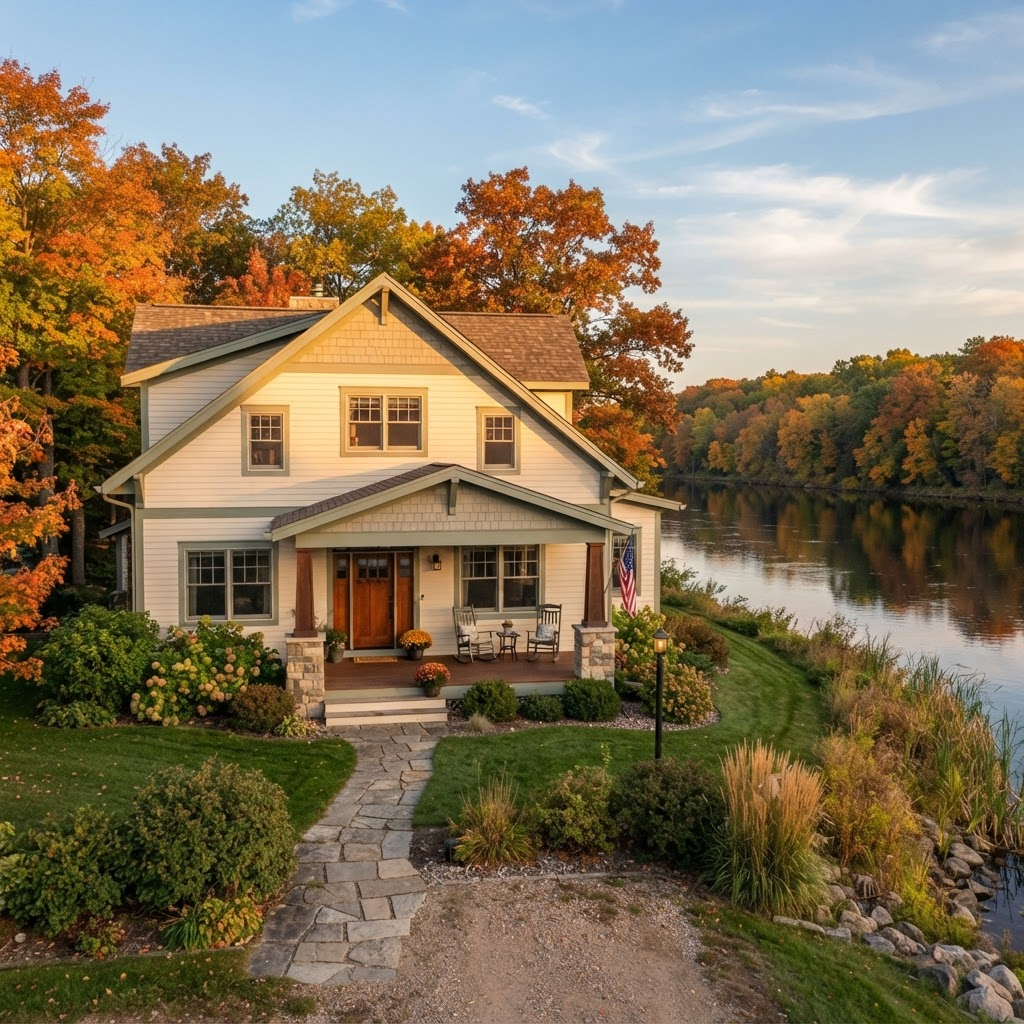 Rentals in Mosinee, Wisconsin