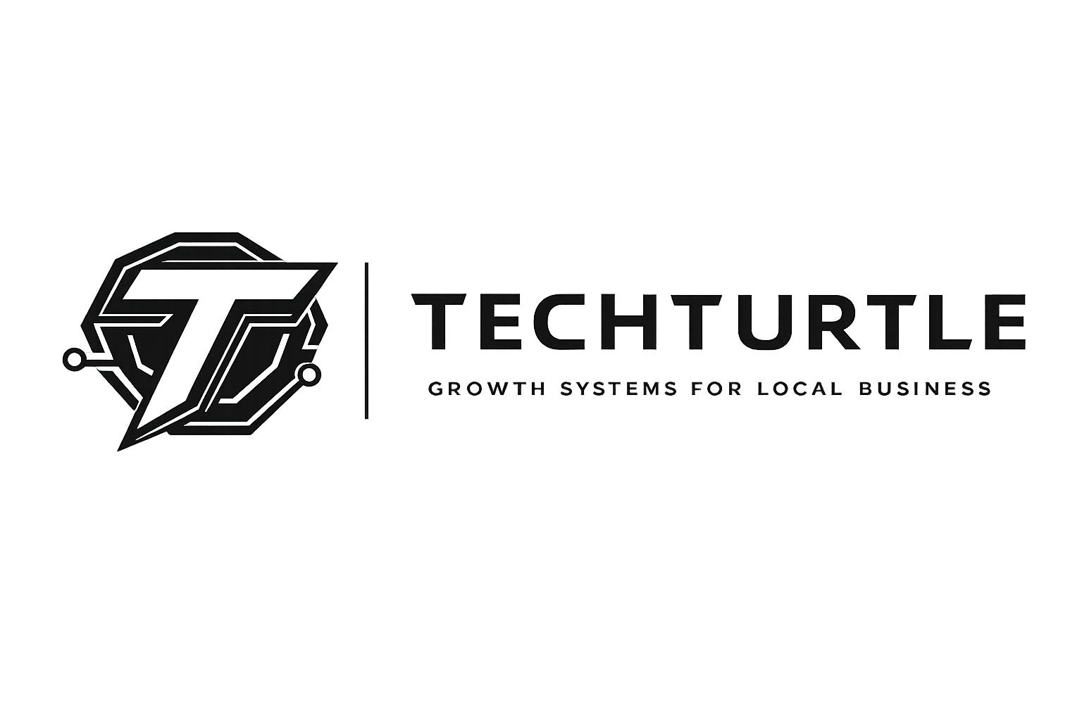 Tech Turtle Websites & Marketing logo